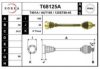 EAI T68125A Drive Shaft